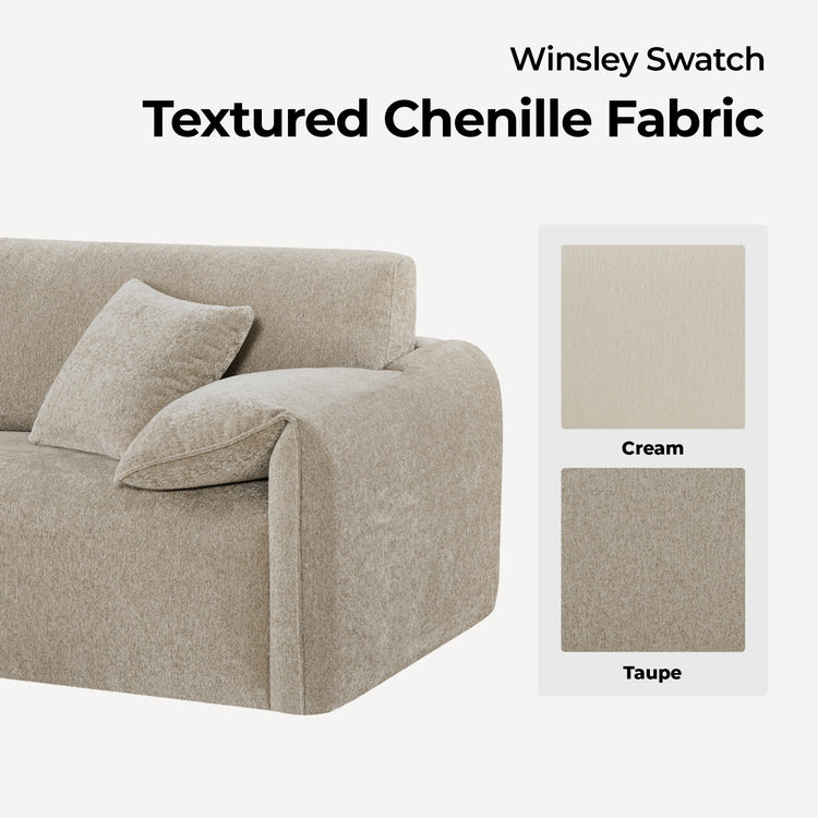 Winsley Sofa Swatches