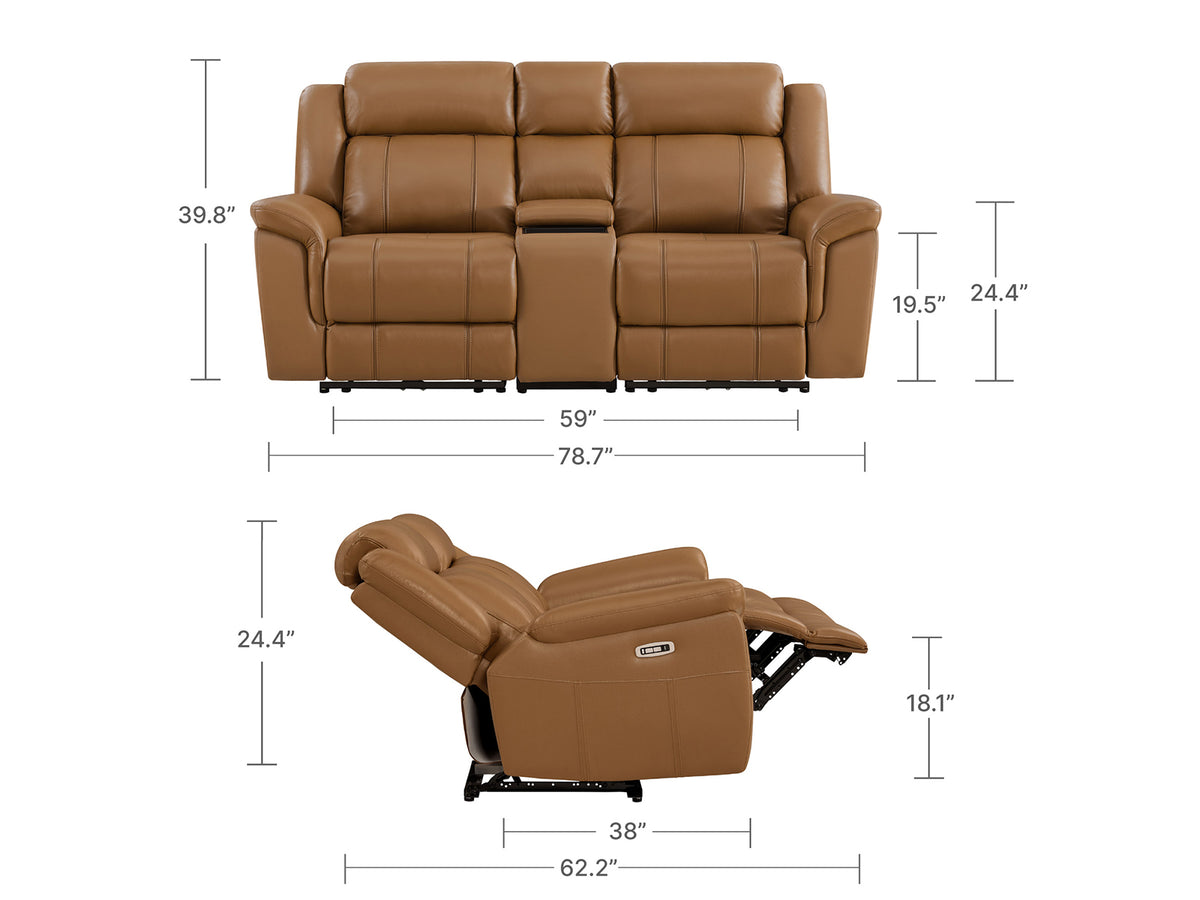 Sofa configuration