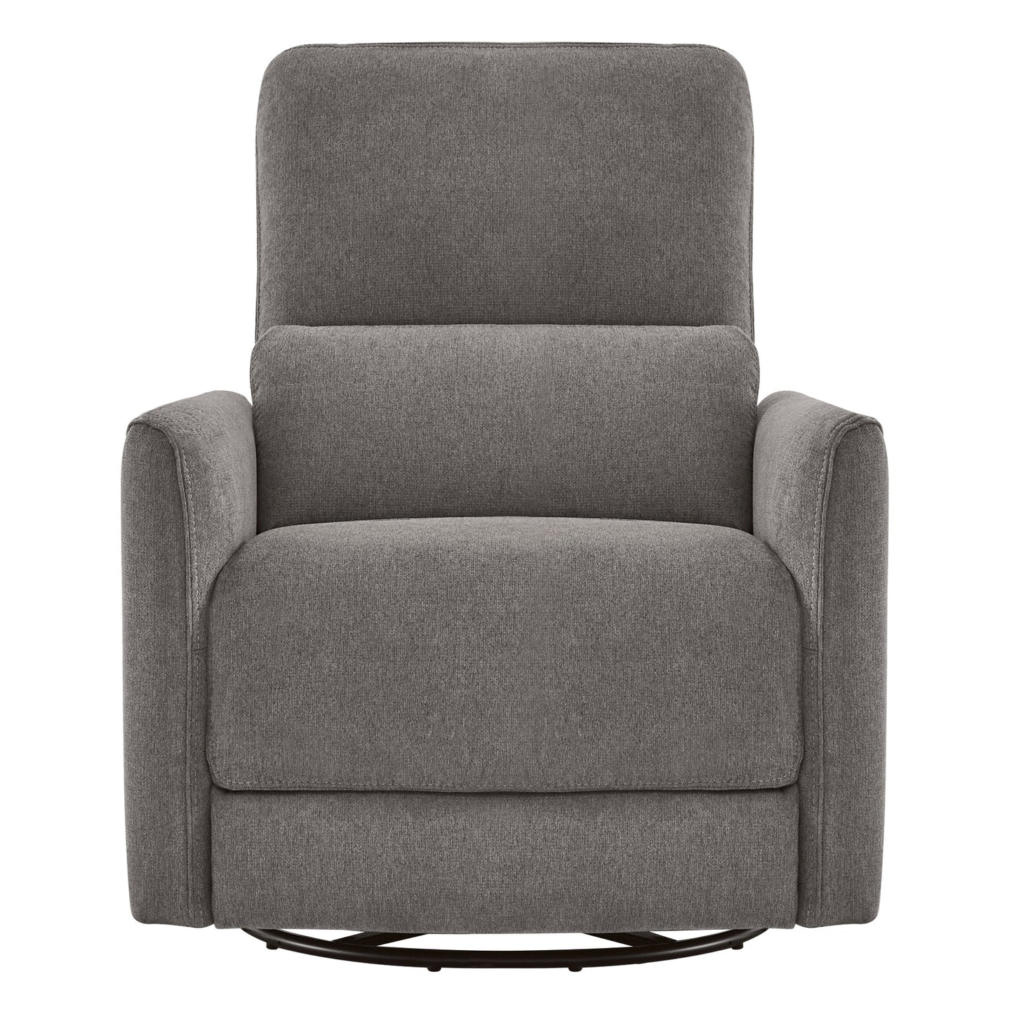 Tracee Modern Power Swivel Glider Recliner with Type-C Charge