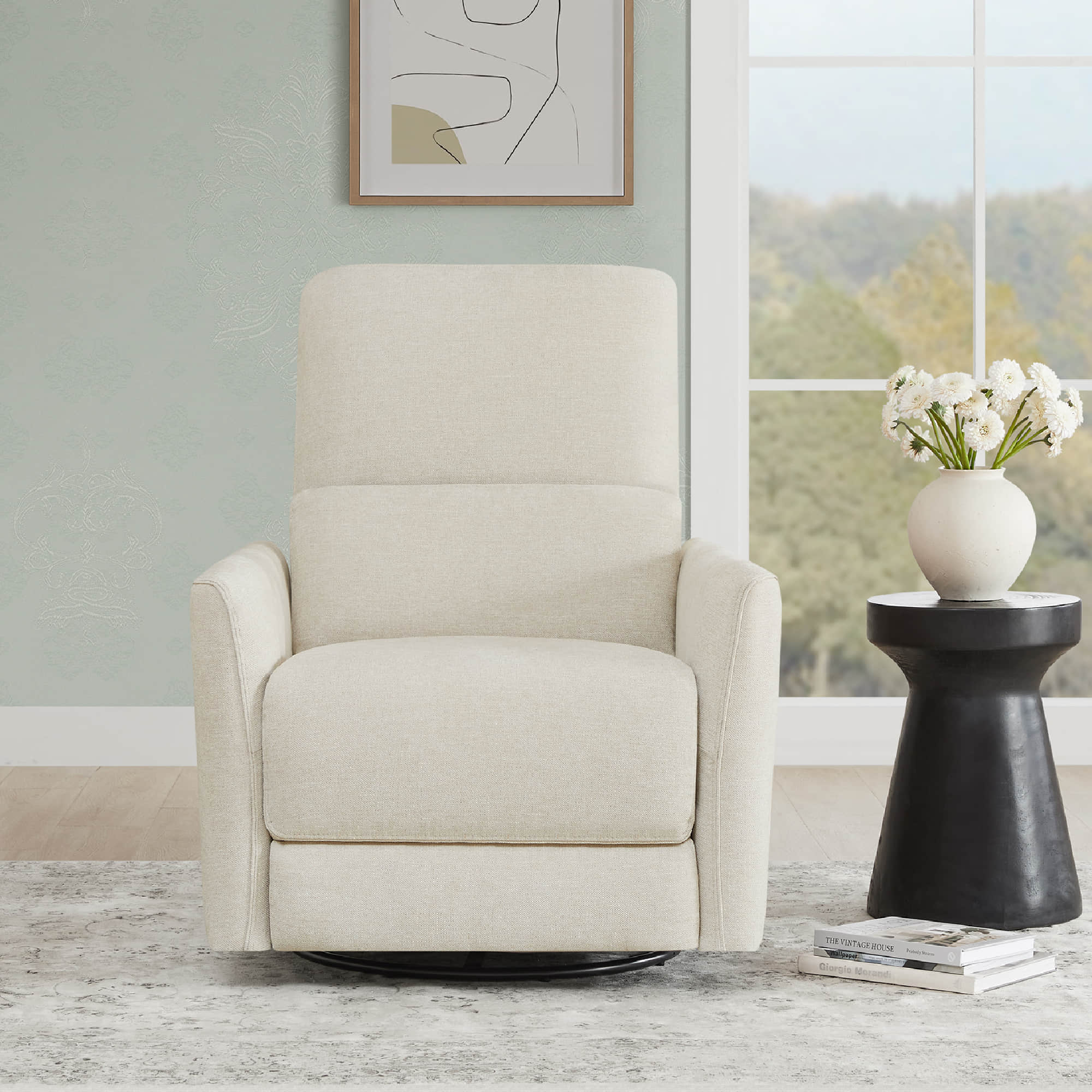 CHITA Living nursery chair