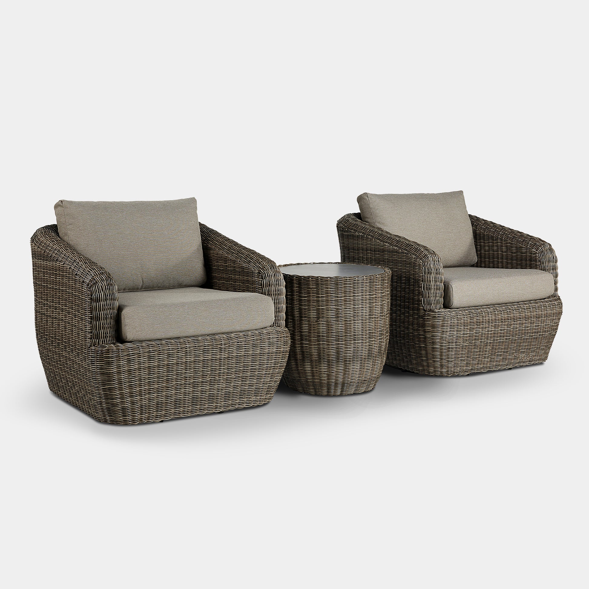 CHITA Living outdoor chair