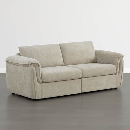 Maisie 2-seat Modular Double-layer Armrest Sofa