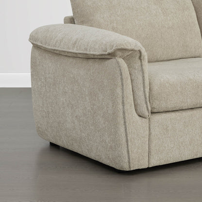 Maisie 5-seat Modular Sofa with Storage