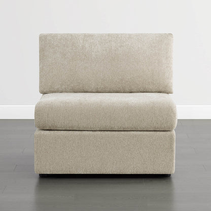 Maisie Armless Chair