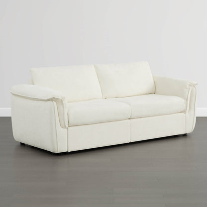 Maisie 2-seat Modular Double-layer Armrest Sofa