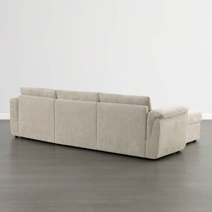 Maisie 5-seat Modular Sofa with Storage