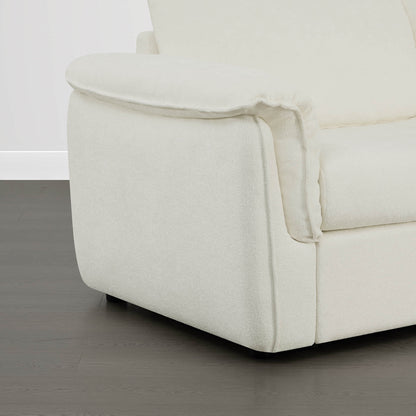 Maisie 5-seat Modular Sofa with Storage