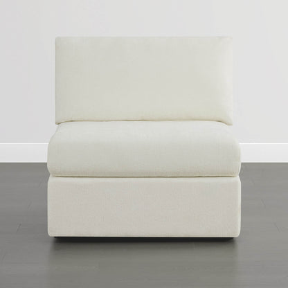 Maisie Armless Chair