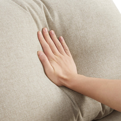 Marisol Outdoor Fully-assembled Rope Wood Accent Chair