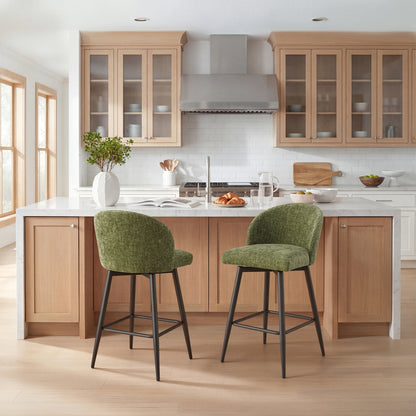 Nova Basic Swivel Bar & Counter Stool