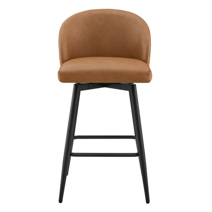 Nova Basic Swivel Bar & Counter Stool