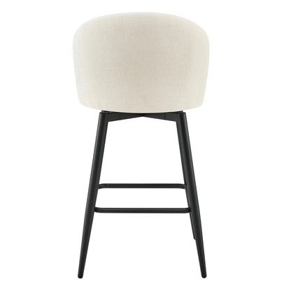 Nova Basic Swivel Bar & Counter Stool