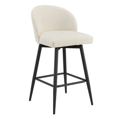Nova Basic Swivel Bar & Counter Stool