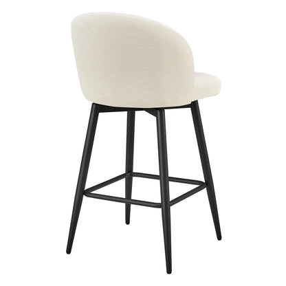 Nova Basic Swivel Bar & Counter Stool