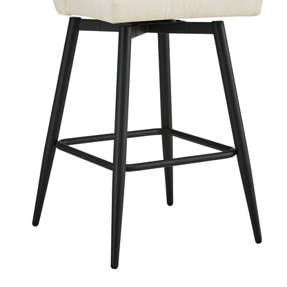 Nova Basic Swivel Bar & Counter Stool