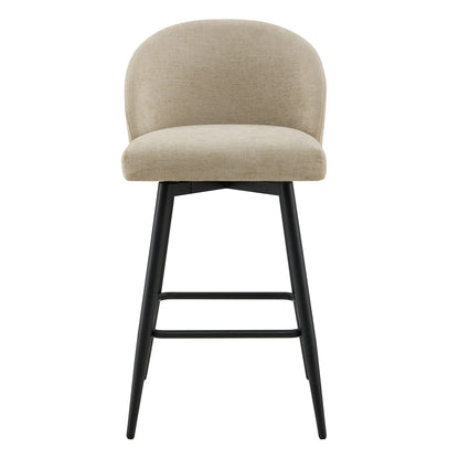 Nova Basic Swivel Bar & Counter Stool
