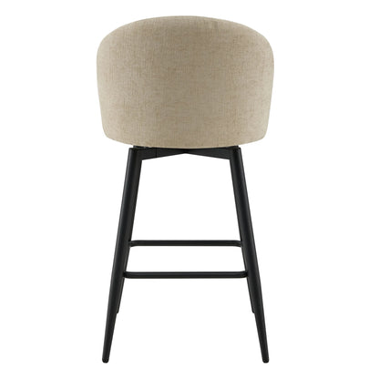 Nova Basic Swivel Bar & Counter Stool