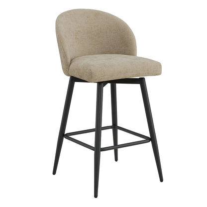 Nova Basic Swivel Bar & Counter Stool