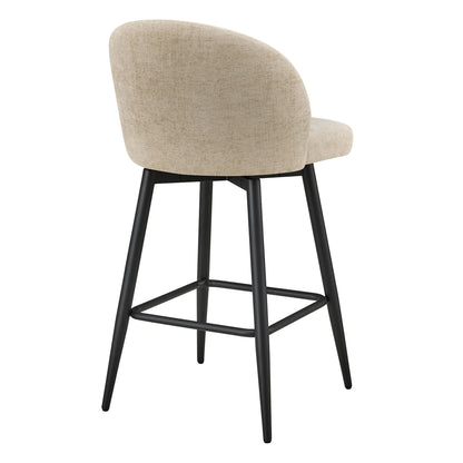 Nova Basic Swivel Bar & Counter Stool