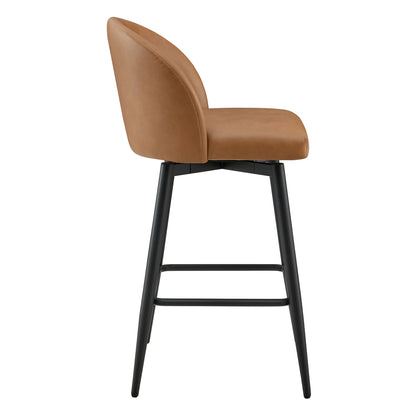 Nova Basic Swivel Bar & Counter Stool