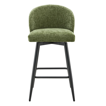 Nova Basic Swivel Bar & Counter Stool