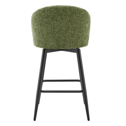 Nova Basic Swivel Bar & Counter Stool
