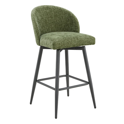Nova Basic Swivel Bar & Counter Stool