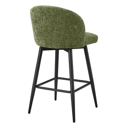 Nova Basic Swivel Bar & Counter Stool