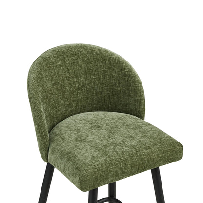 Nova Basic Swivel Bar & Counter Stool