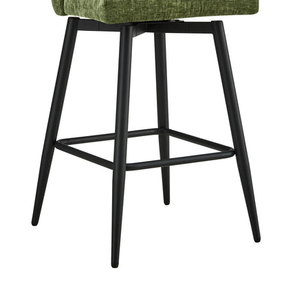 Nova Basic Swivel Bar & Counter Stool