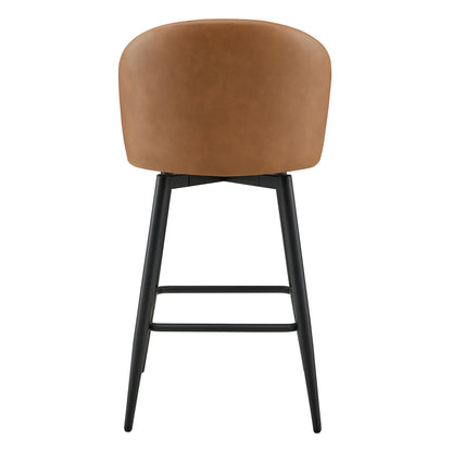Nova Basic Swivel Bar & Counter Stool