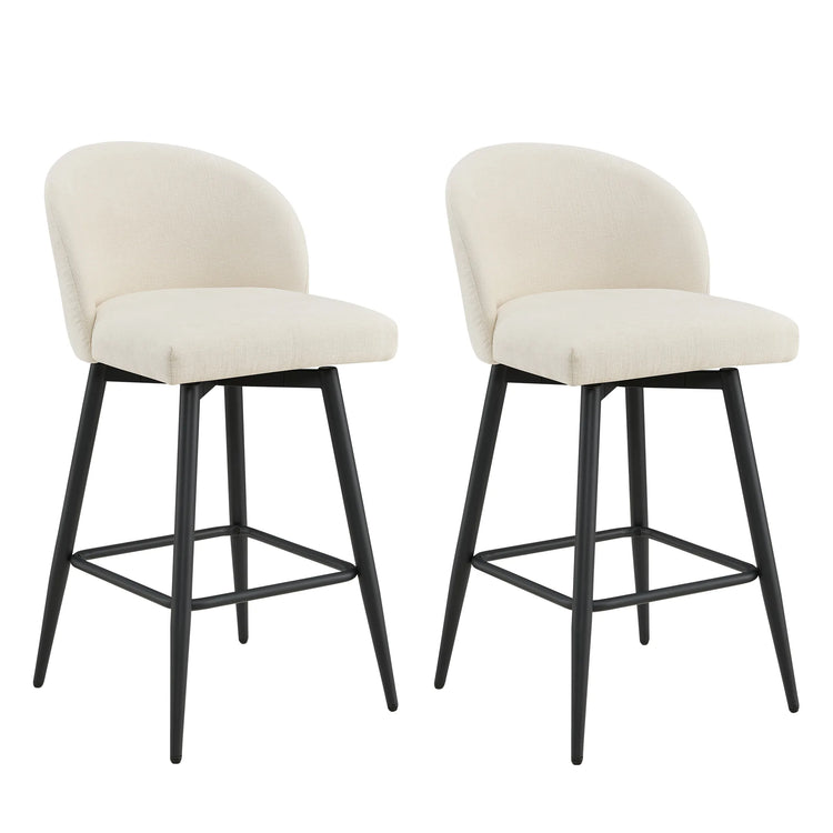 Nova Basic Swivel Bar & Counter Stool