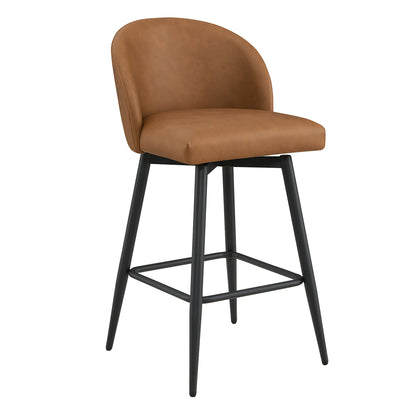 Nova Basic Swivel Bar & Counter Stool