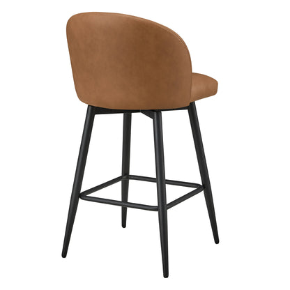 Nova Basic Swivel Bar & Counter Stool