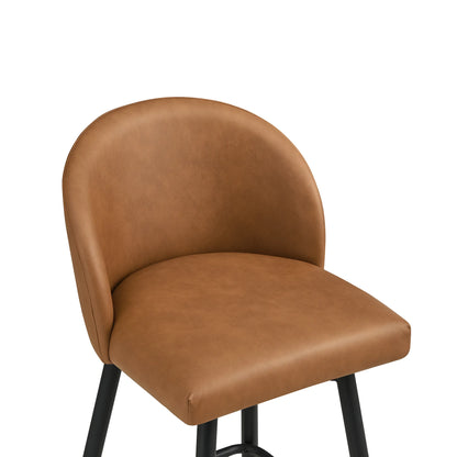 Nova Basic Swivel Bar & Counter Stool