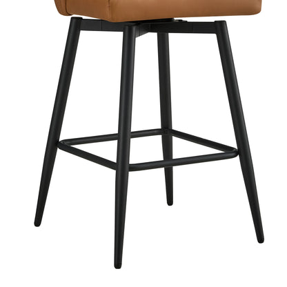 Nova Basic Swivel Bar & Counter Stool