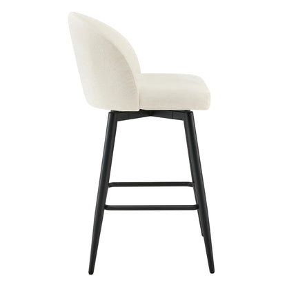 Nova Basic Swivel Bar & Counter Stool
