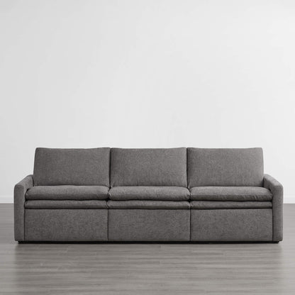 Ohana Zero Gravity Modular Lay-Flat Reclining Sofa