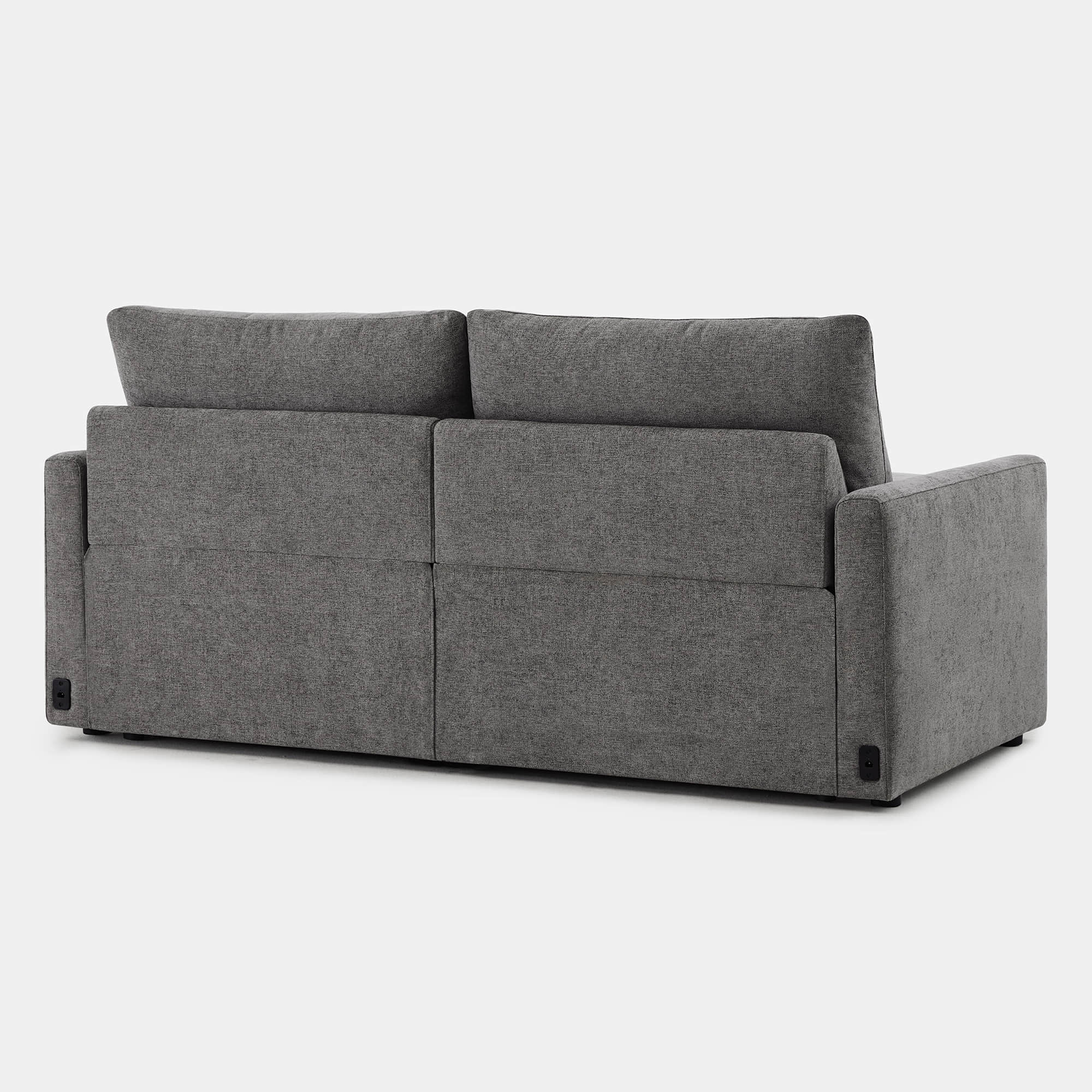 Ohana 2-Seat Motion Modular Sofa