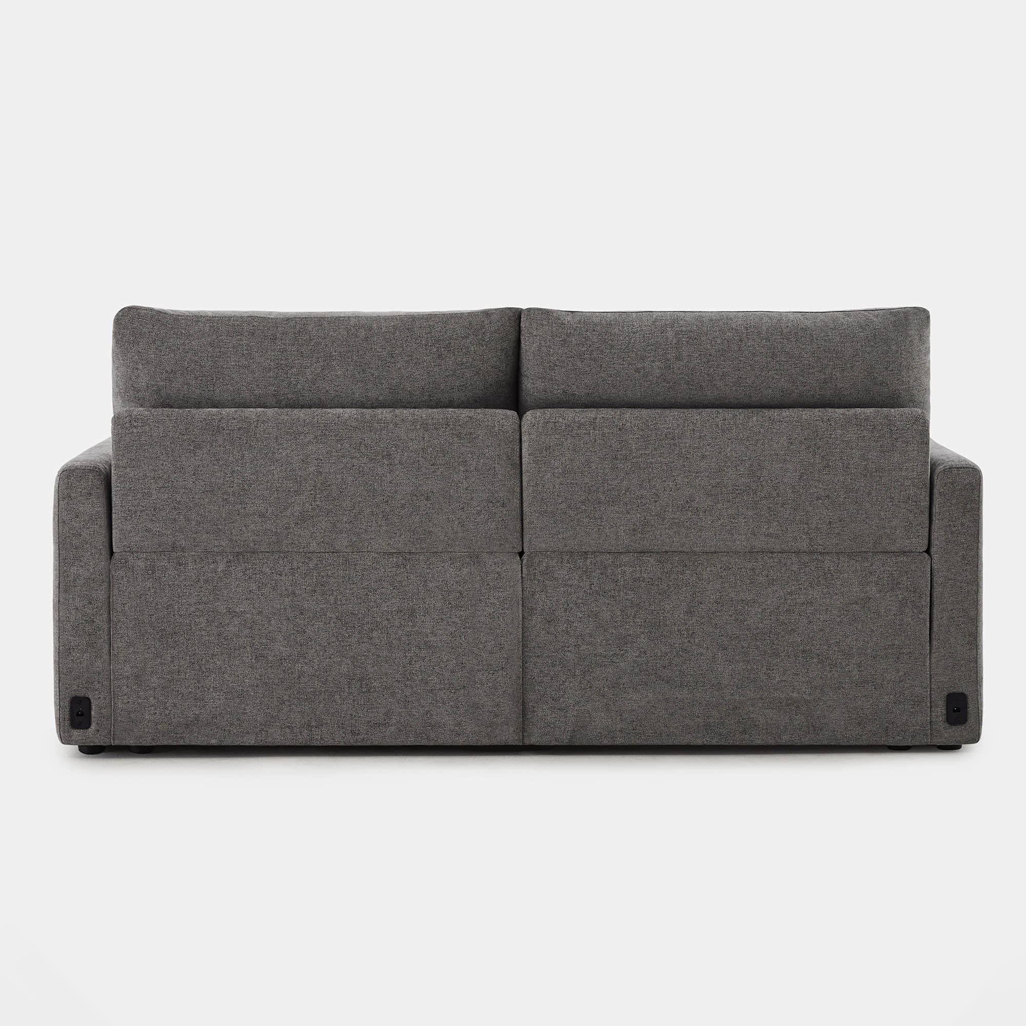 Ohana 2 Seat Motion Modular Sofa