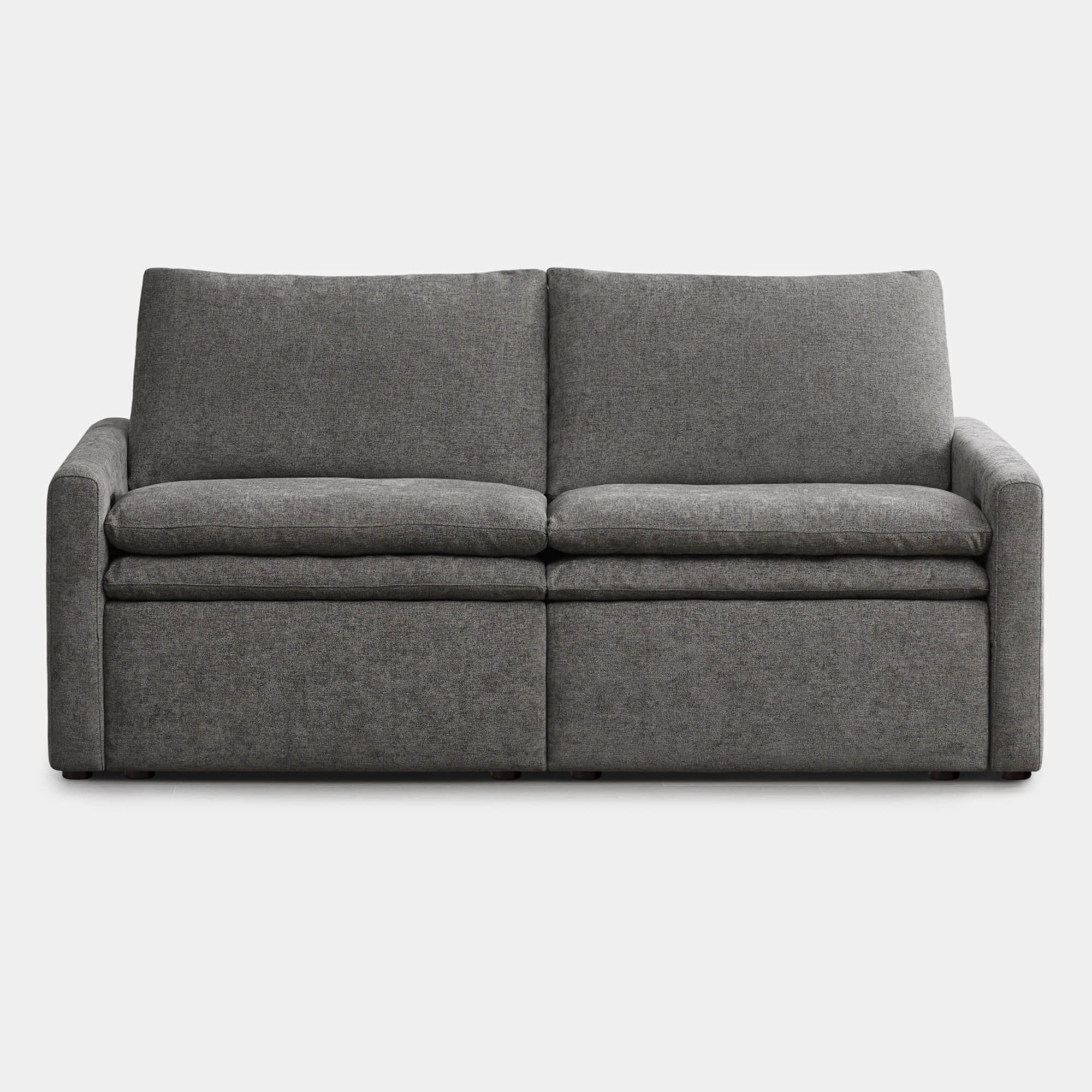 Ohana 2-Seat Motion Modular Sofa