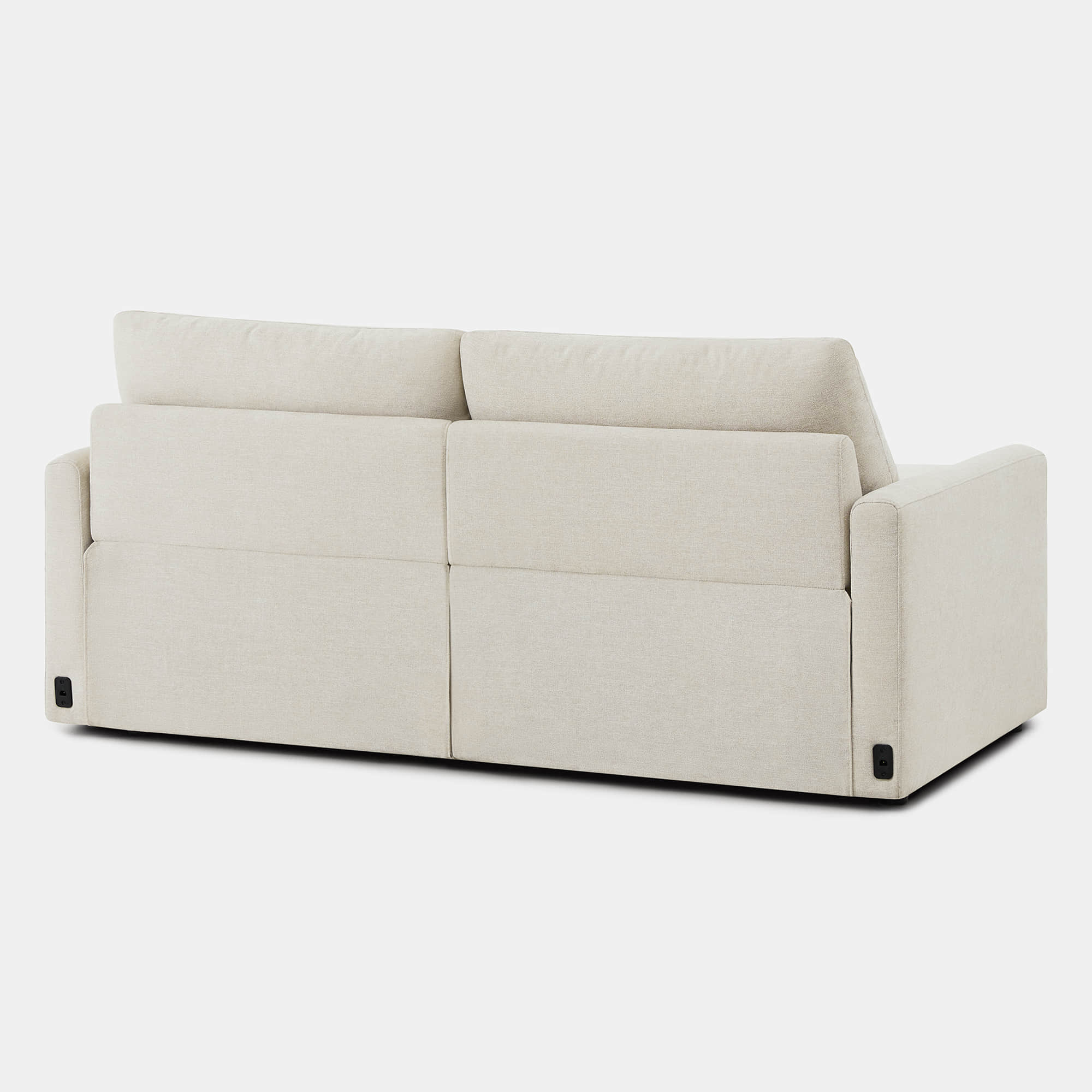 Ohana 2 Seat Motion Modular Sofa