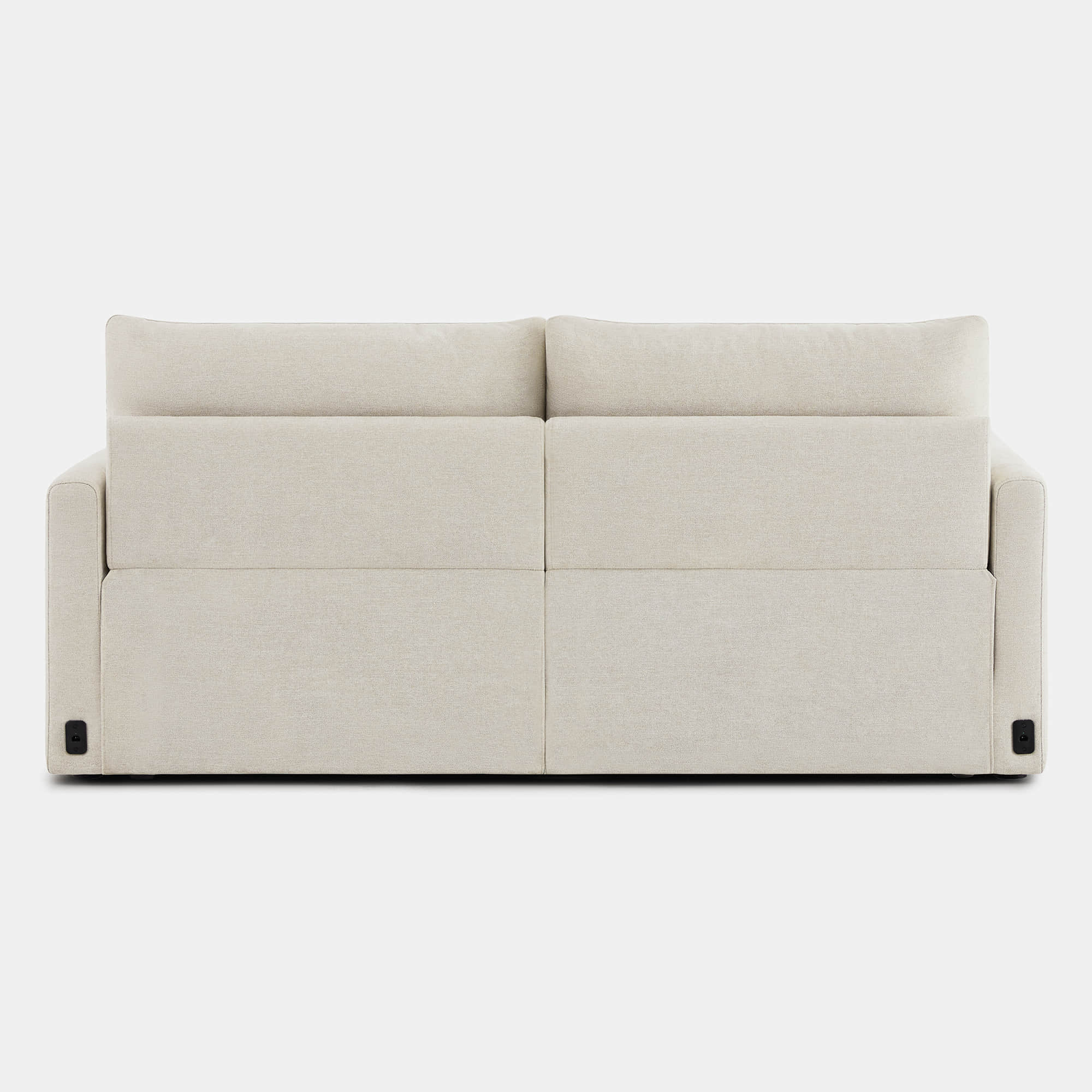 Ohana 2-Seat Motion Modular Sofa