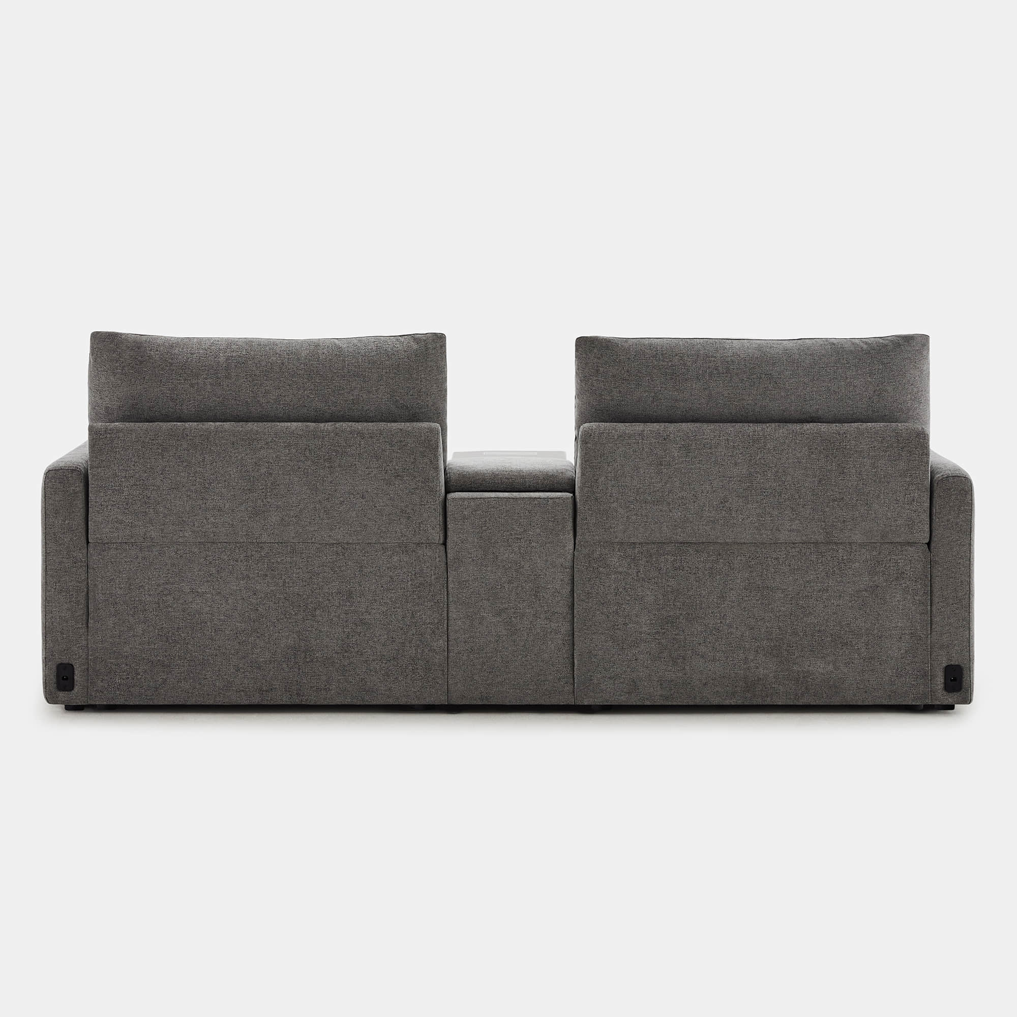 Ohana 2 Seat Motion Modular Sofa