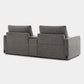 Ohana 2 Seat Motion Modular Sofa