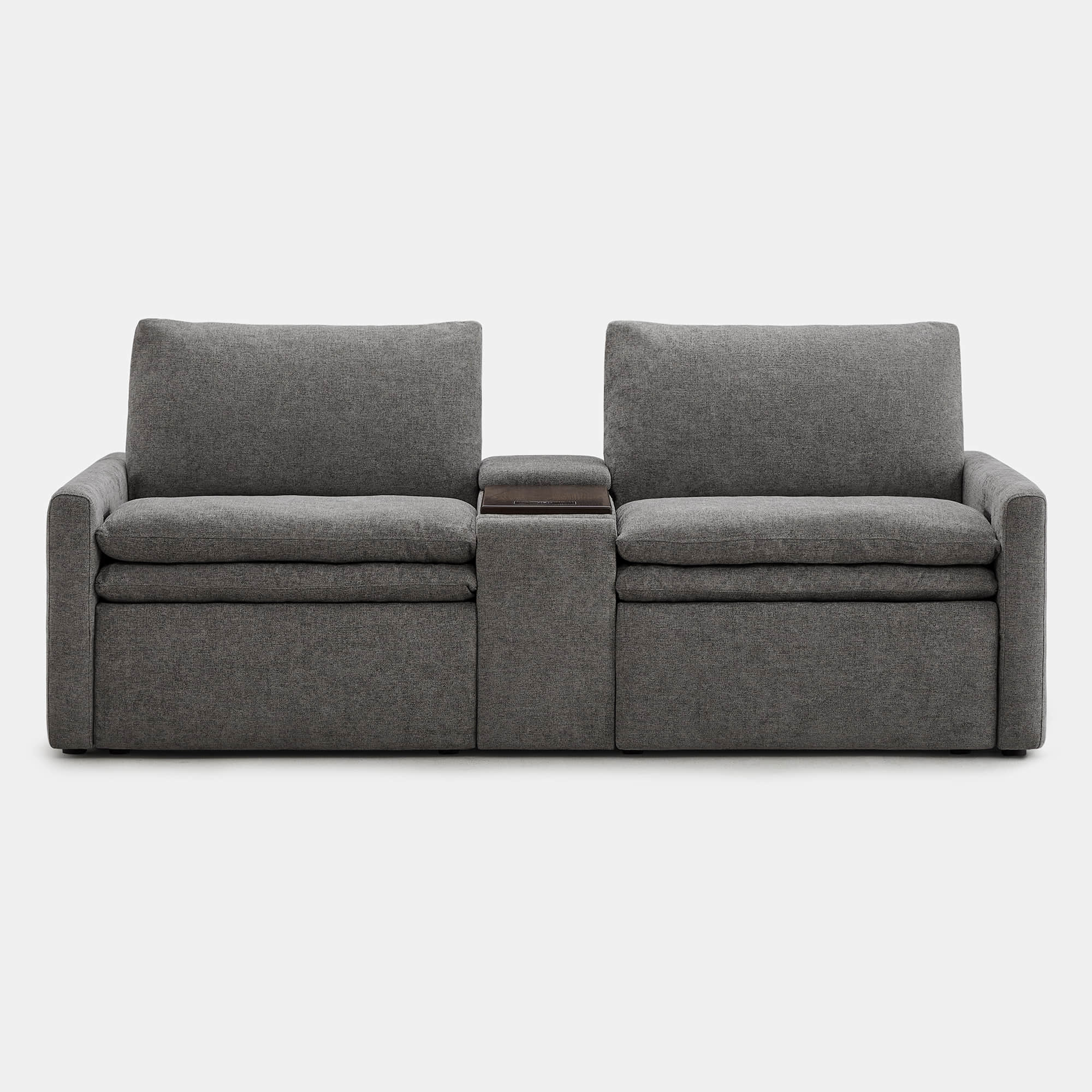 Ohana 2 Seat Motion Modular Sofa