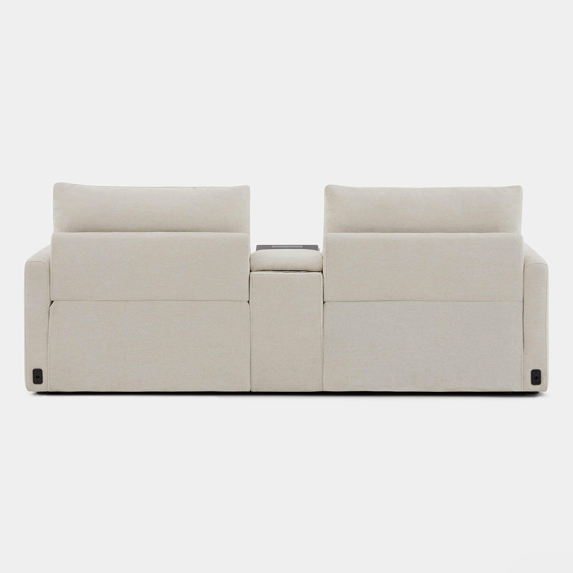 Ohana 2 Seat Motion Modular Sofa