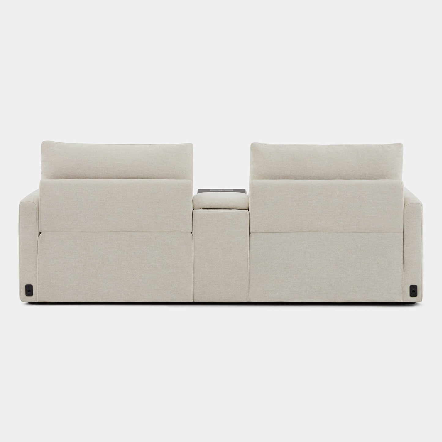 Ohana 2 Seat Motion Modular Sofa