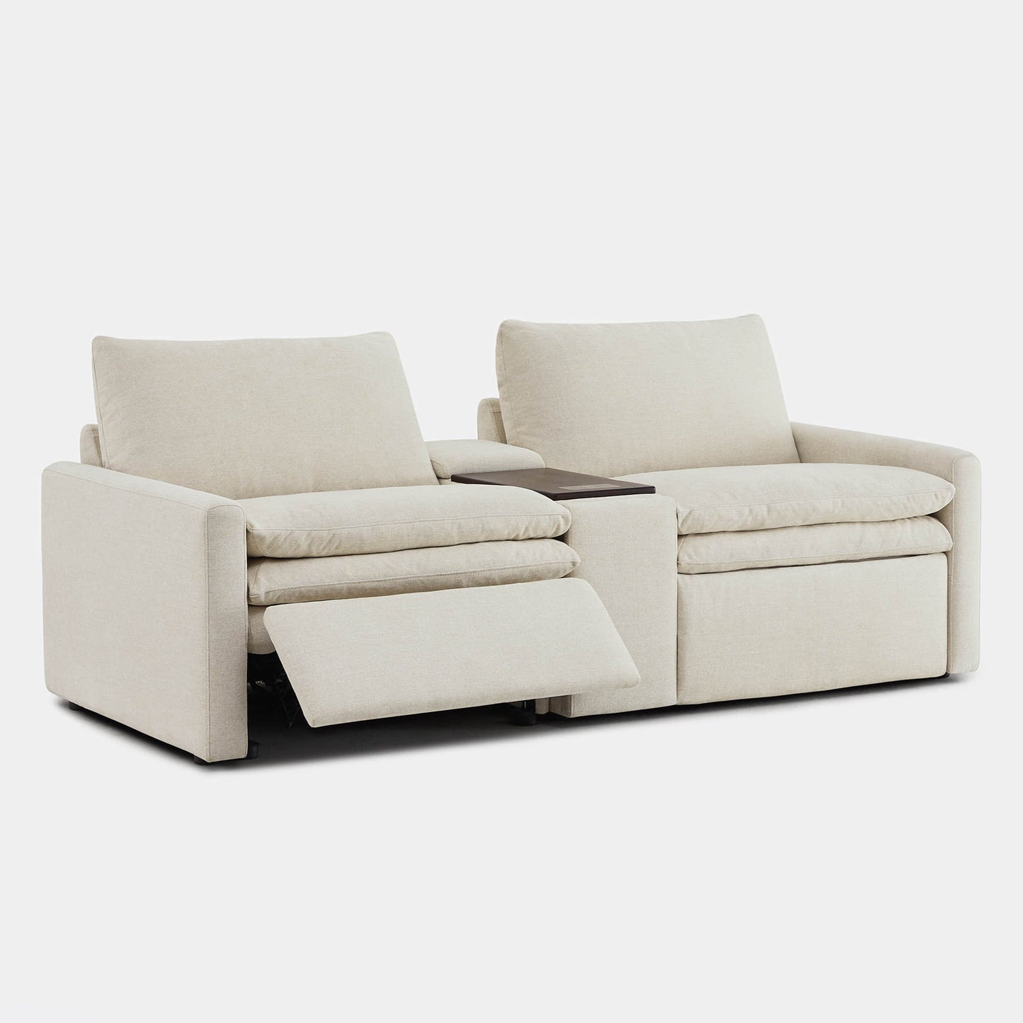 comfortable couches
