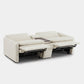 wall hugger reclining sofa